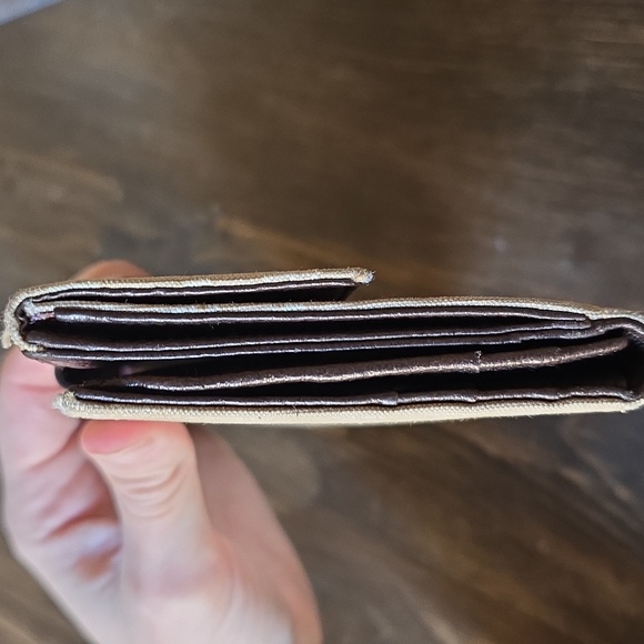 BVLGARI Trifold Wallet - Picture 11 of 13